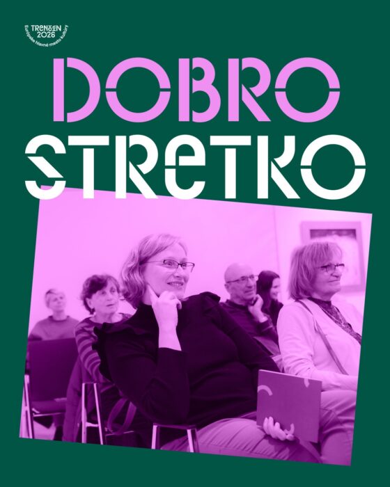 ilustrácia Dobrostretko