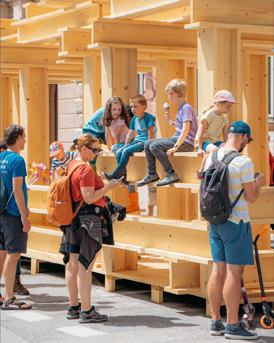 foto parklet