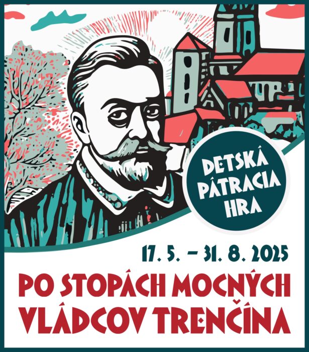 ilustrácia pátračka 2025