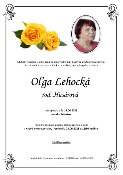Ilustračný obrázok článku
