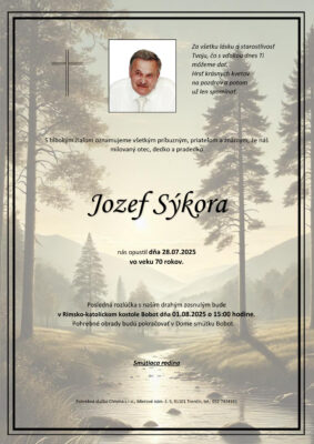 Ilustračný obrázok článku