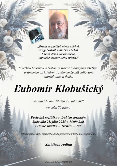 Ilustračný obrázok článku