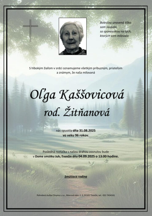 Ilustračný obrázok článku