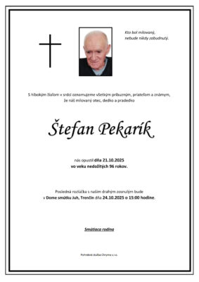 Ilustračný obrázok článku