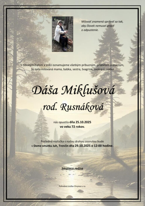 Ilustračný obrázok článku