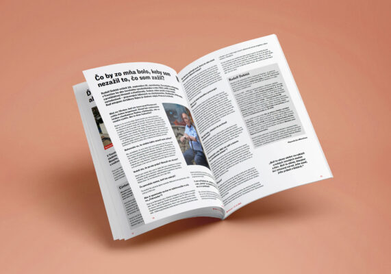 Ilustračný obrázok článku