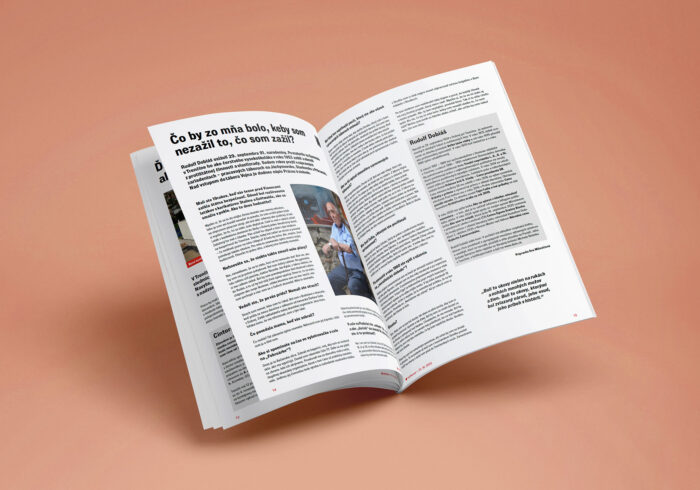 Ilustračný obrázok článku