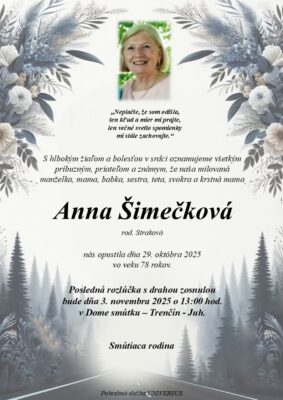 Ilustračný obrázok článku