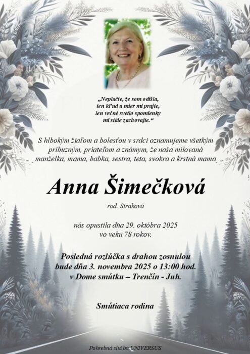 Ilustračný obrázok článku