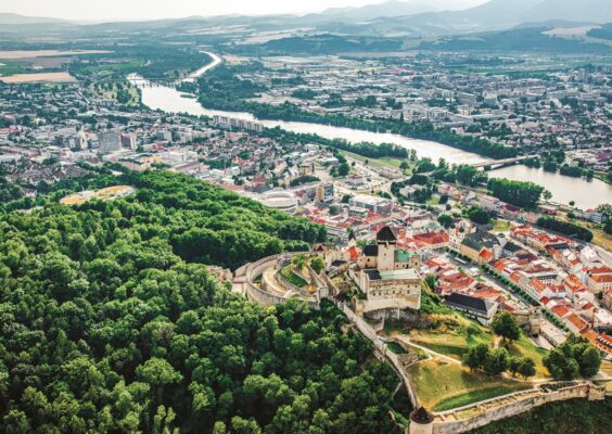 Ilustračný obrázok článku