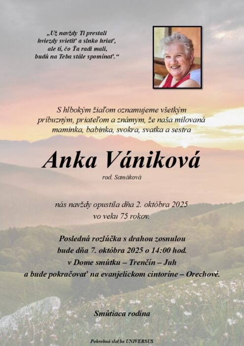 Ilustračný obrázok článku