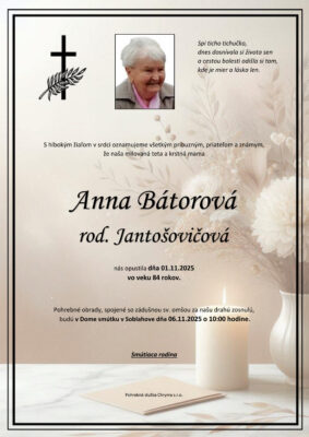 Ilustračný obrázok článku