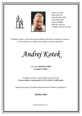 Ilustračný obrázok článku