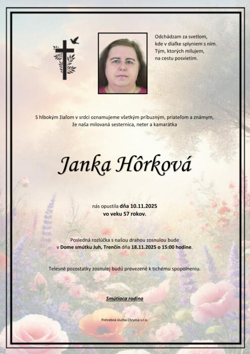 Ilustračný obrázok článku