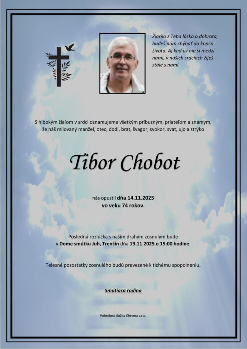 Ilustračný obrázok článku