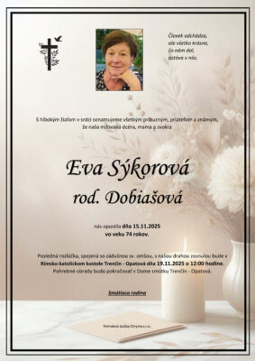 Ilustračný obrázok článku