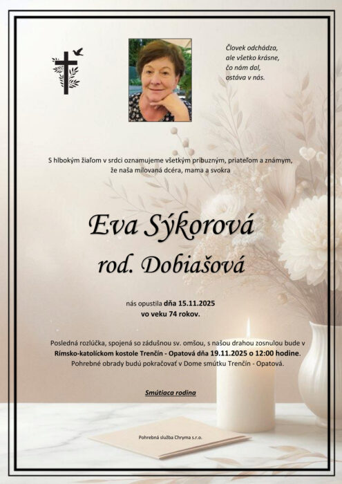 Ilustračný obrázok článku