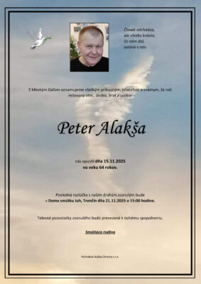 Ilustračný obrázok článku