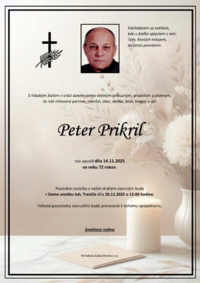 Ilustračný obrázok článku