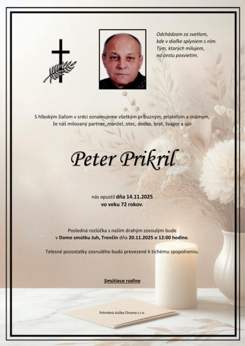 Ilustračný obrázok článku