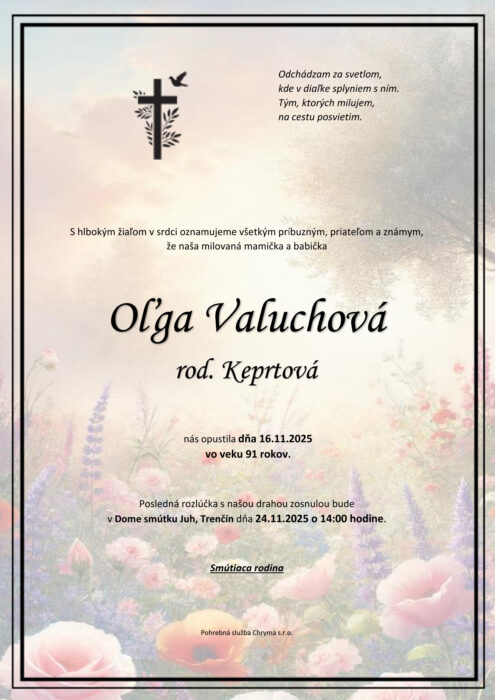 Ilustračný obrázok článku