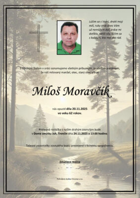 Ilustračný obrázok článku