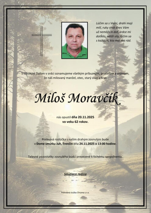 Ilustračný obrázok článku