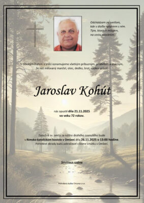 Ilustračný obrázok článku