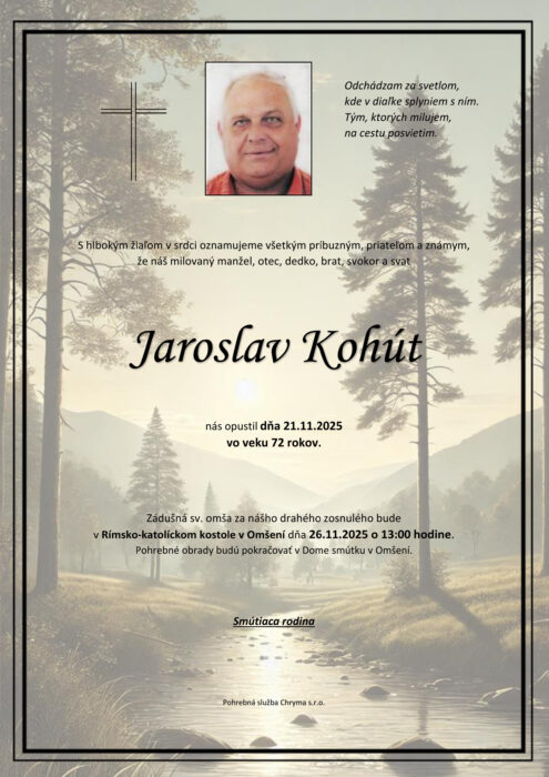 Ilustračný obrázok článku