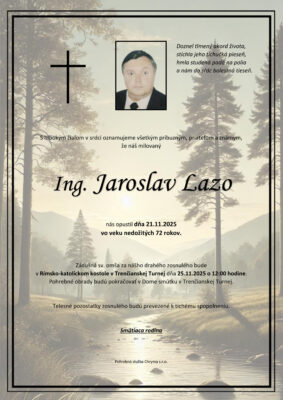 Ilustračný obrázok článku