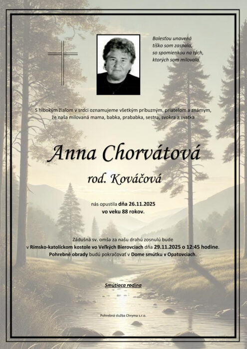 Ilustračný obrázok článku