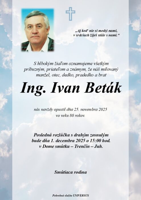 Ilustračný obrázok článku