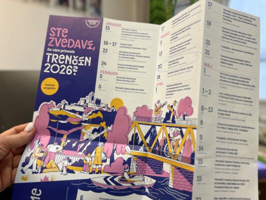 Ilustračný obrázok článku