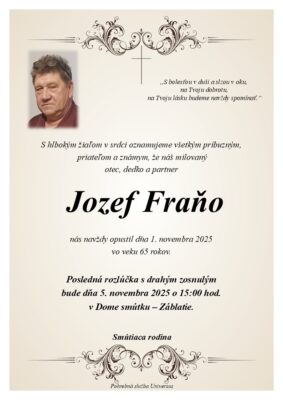 Ilustračný obrázok článku