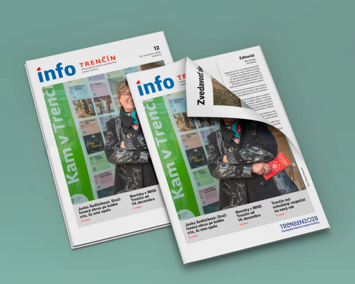 Ilustračný obrázok článku