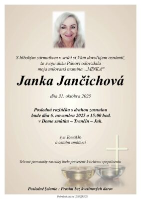 Ilustračný obrázok článku