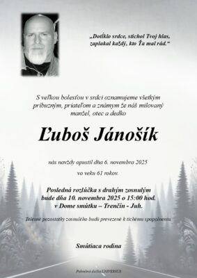 Ilustračný obrázok článku