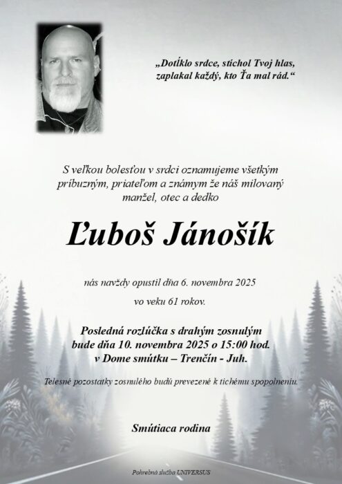 Ilustračný obrázok článku