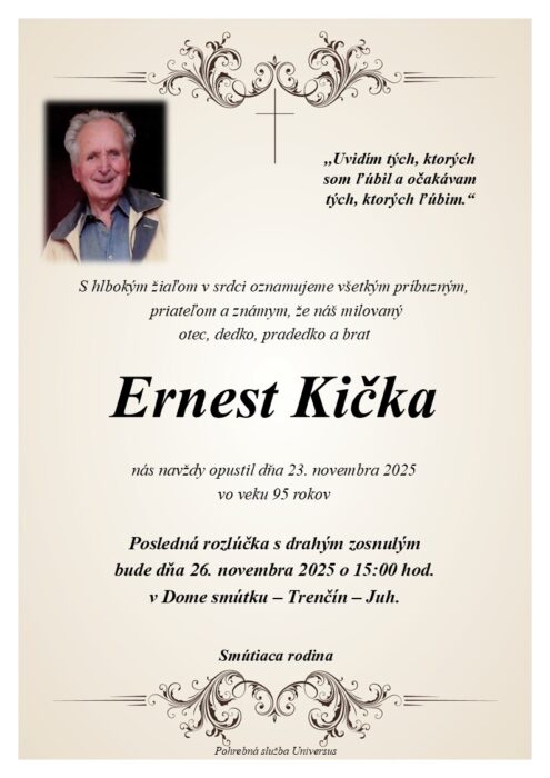 Ilustračný obrázok článku