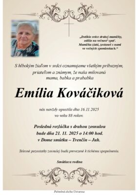 Ilustračný obrázok článku