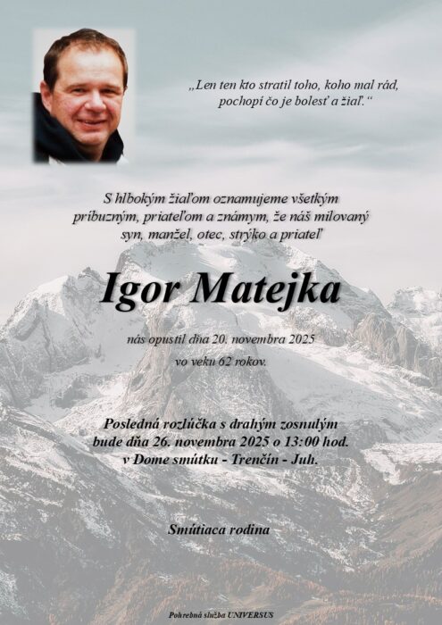 Ilustračný obrázok článku