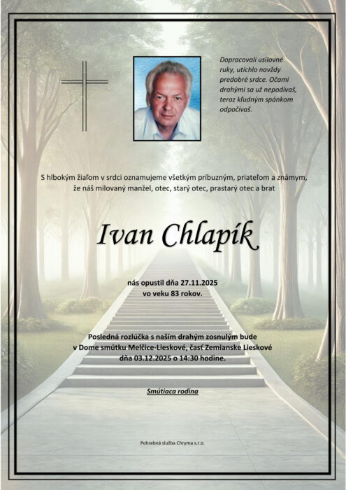 Ilustračný obrázok článku