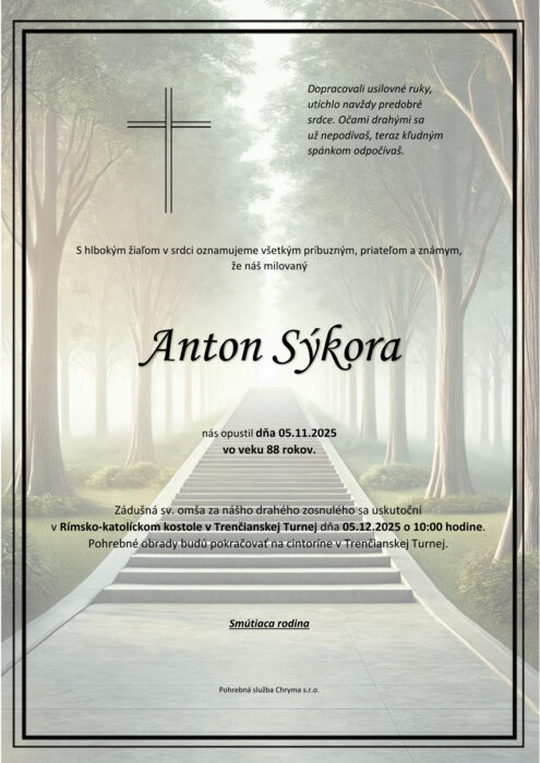 Ilustračný obrázok článku