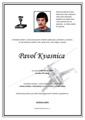 Ilustračný obrázok článku