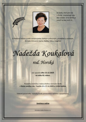 Ilustračný obrázok článku