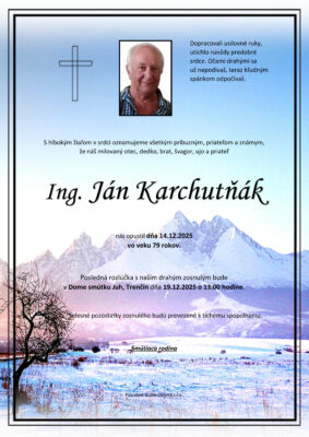 Ilustračný obrázok článku