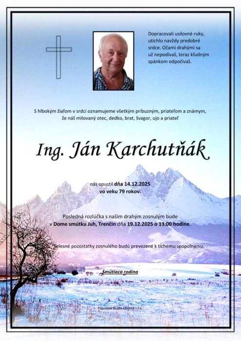 Ilustračný obrázok článku