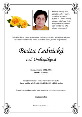 Ilustračný obrázok článku