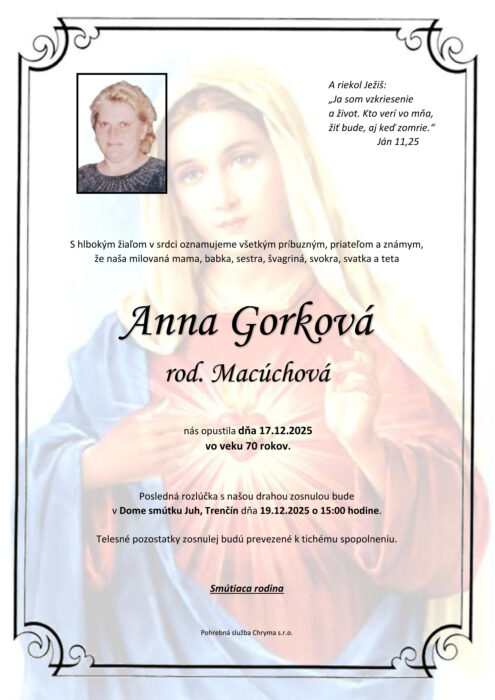 Ilustračný obrázok článku