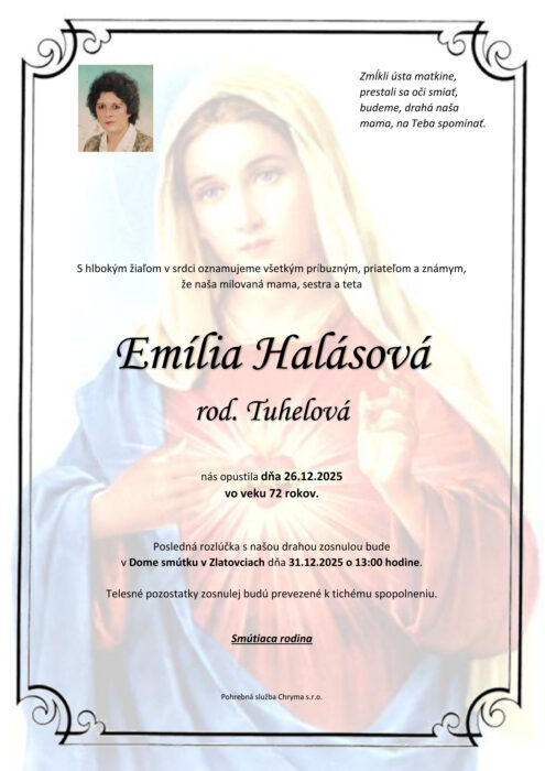 Ilustračný obrázok článku